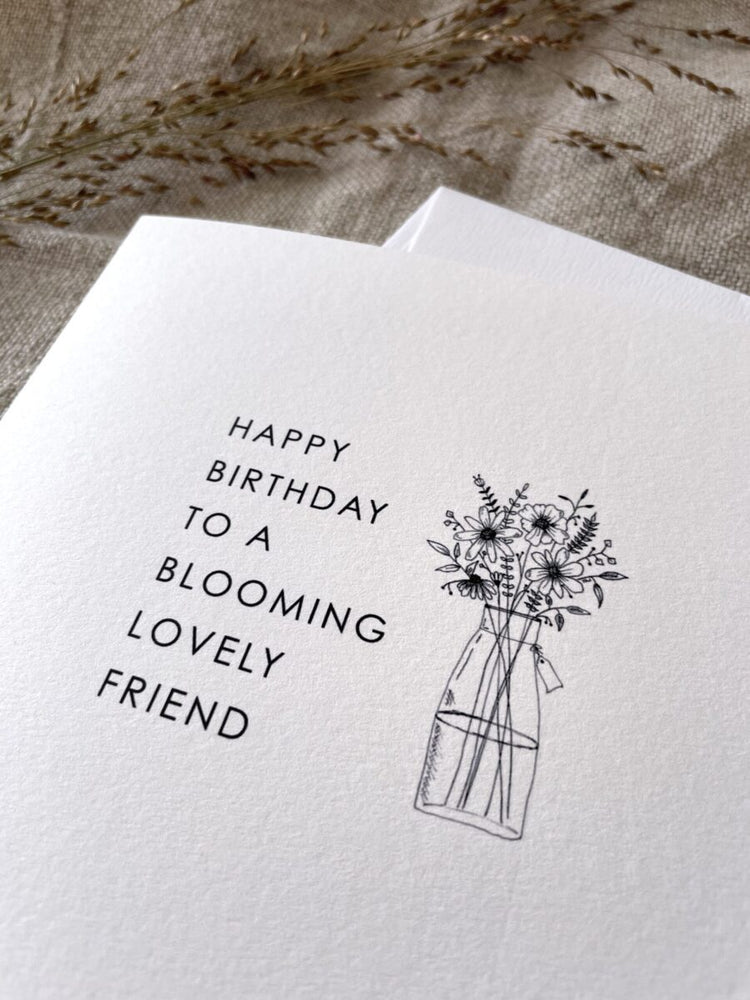 Birthday
