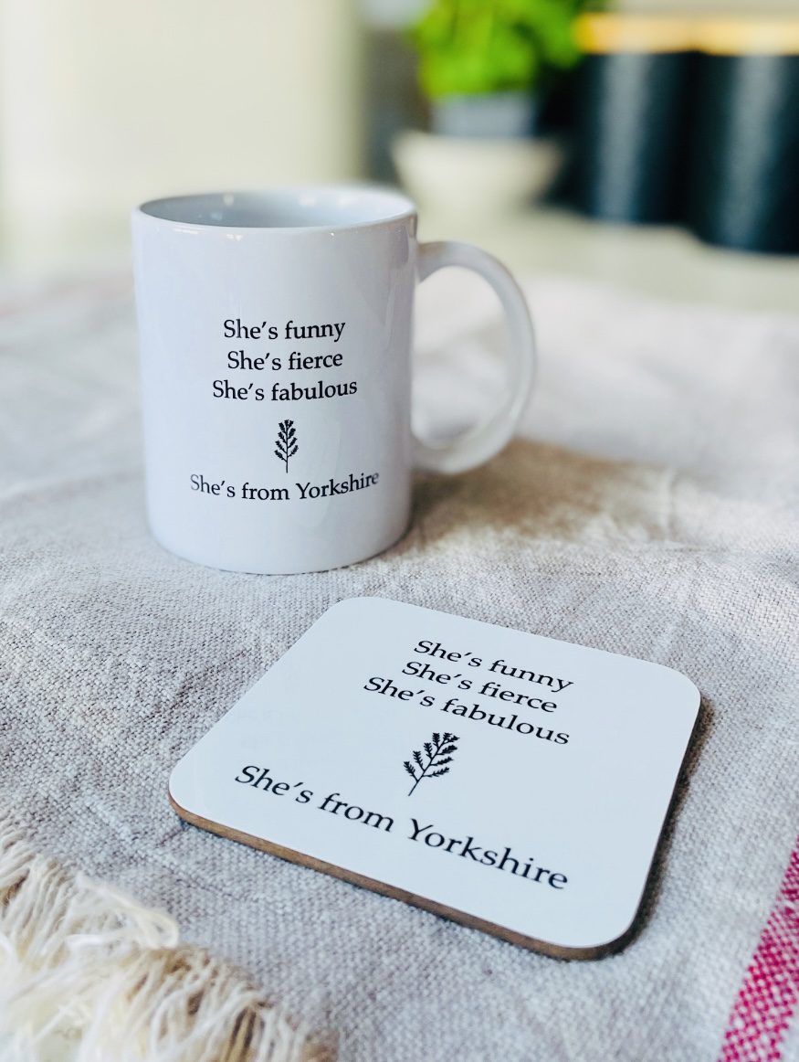 Yorkshire Coaster image 7