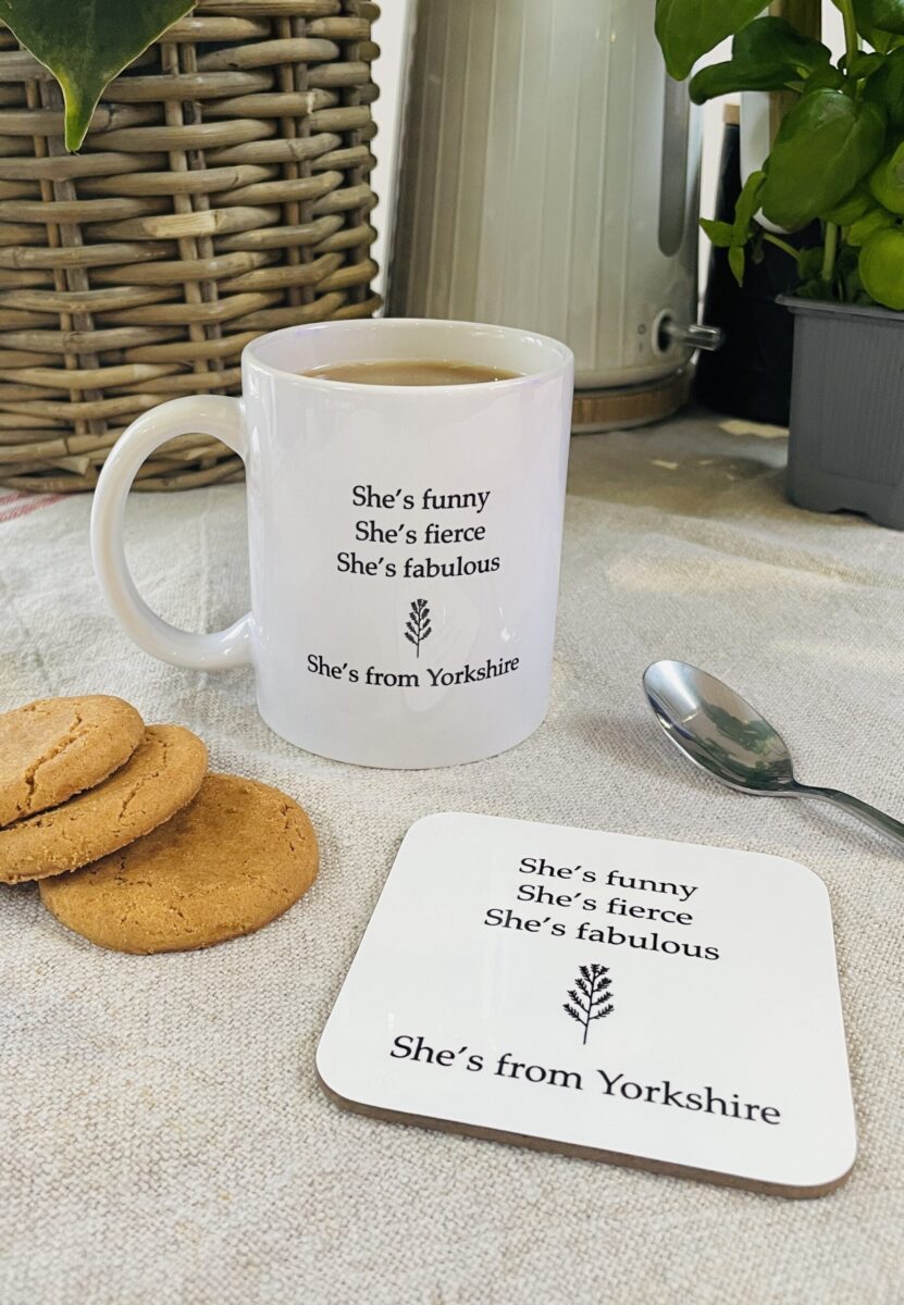 Yorkshire Coaster image 2
