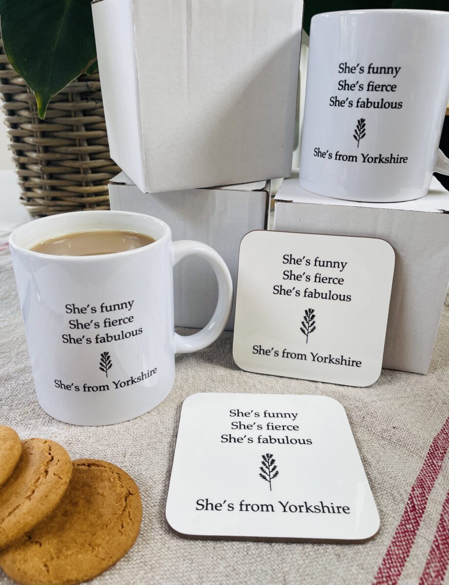Yorkshire Coaster image 8