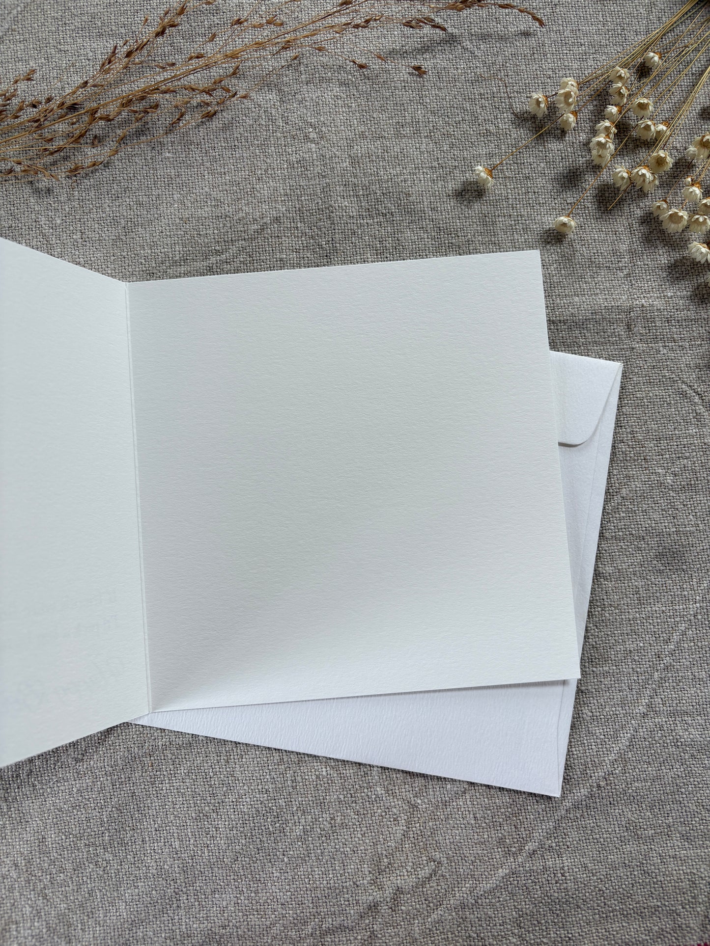 The Next Chapter... Good Luck Card