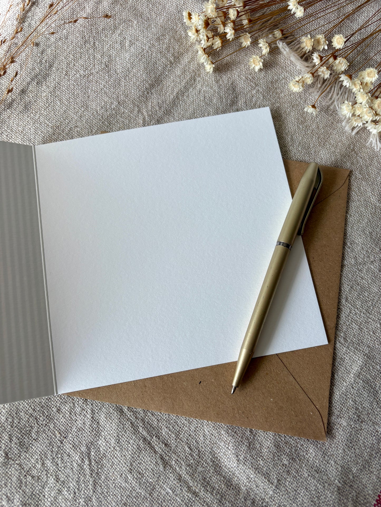 Friend / Relation, Personalised Anniversary Card