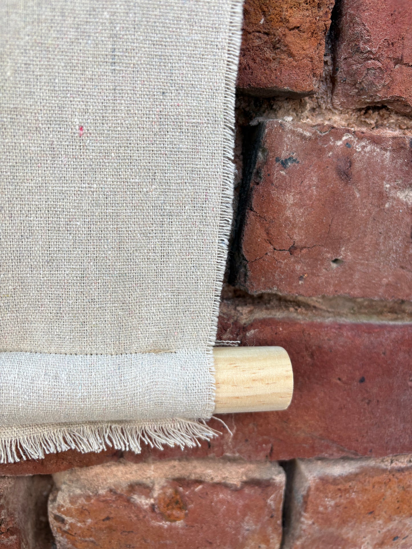 Create your own... Fabric Banner