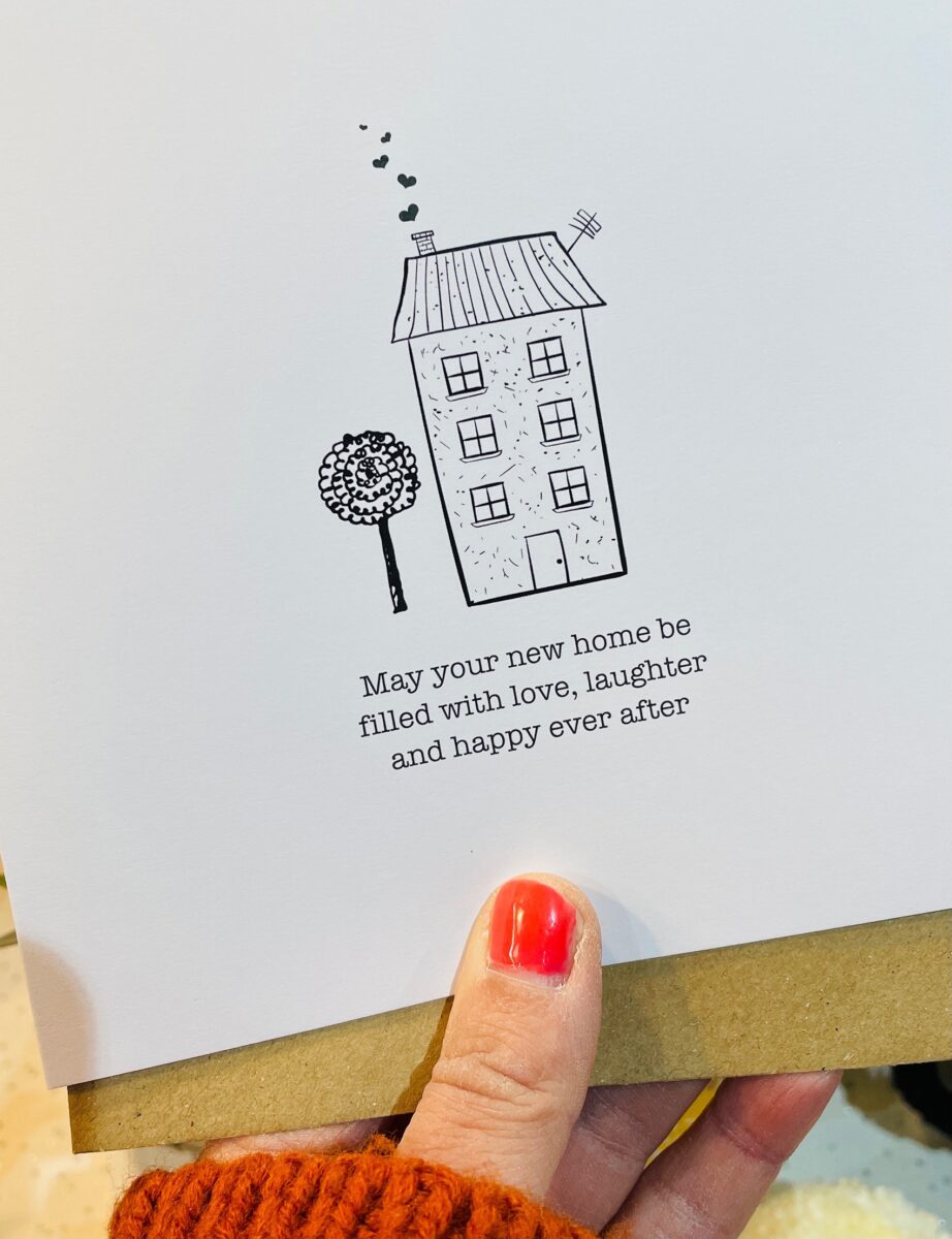 New Home Card image 2