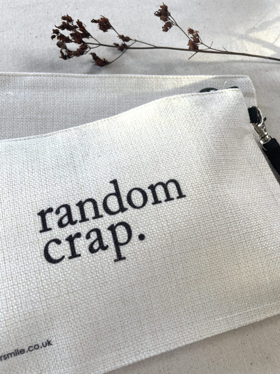 Random Crap, Tote Bag image 5