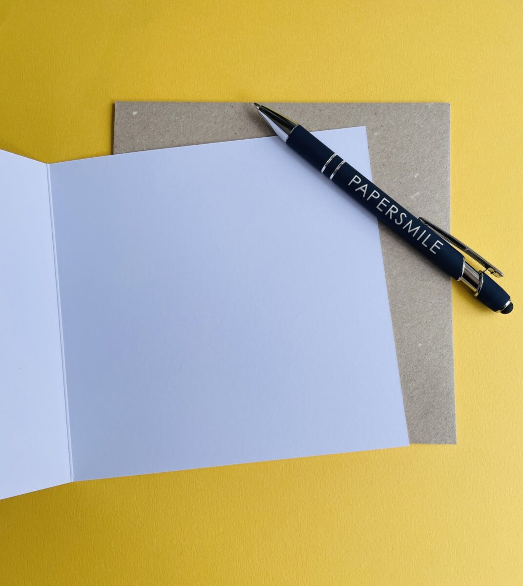 Our Fabulous Friend, Blank Card image 2
