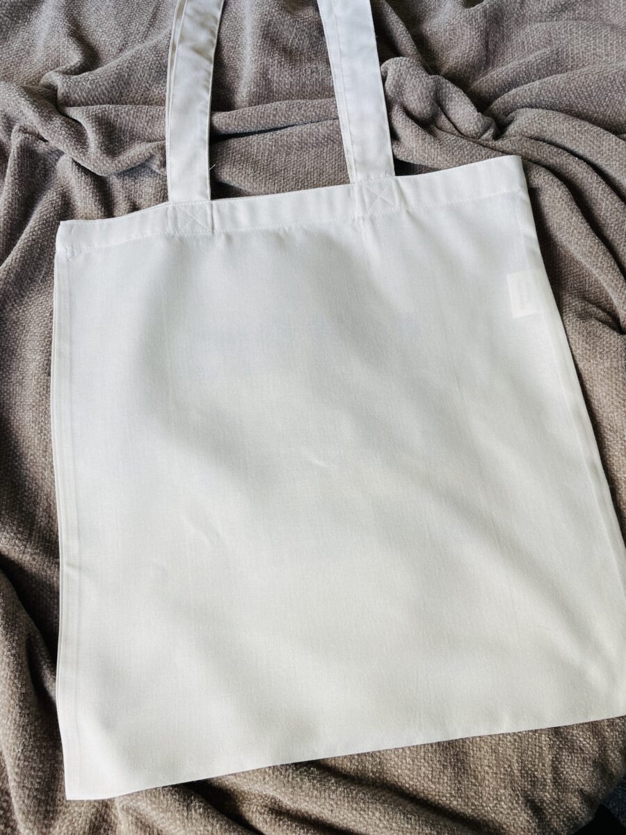 Blooming Lovely, Tote Bag image 4