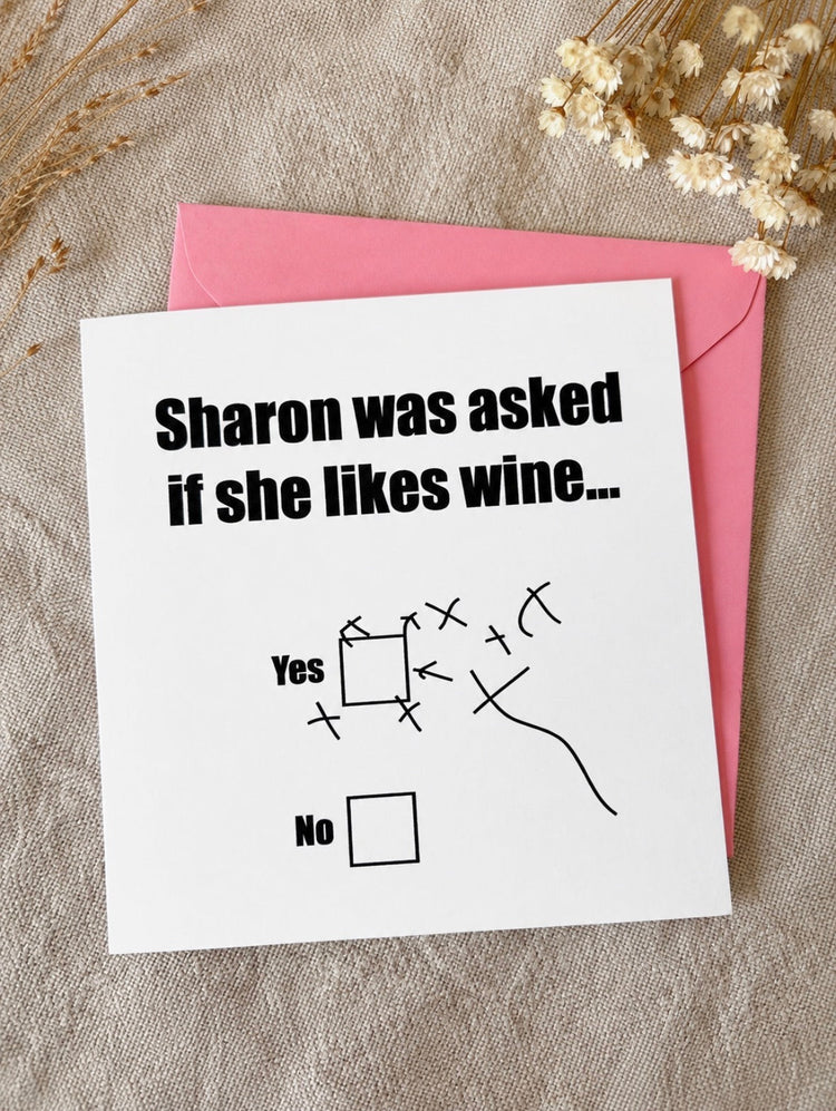 Cards For Her