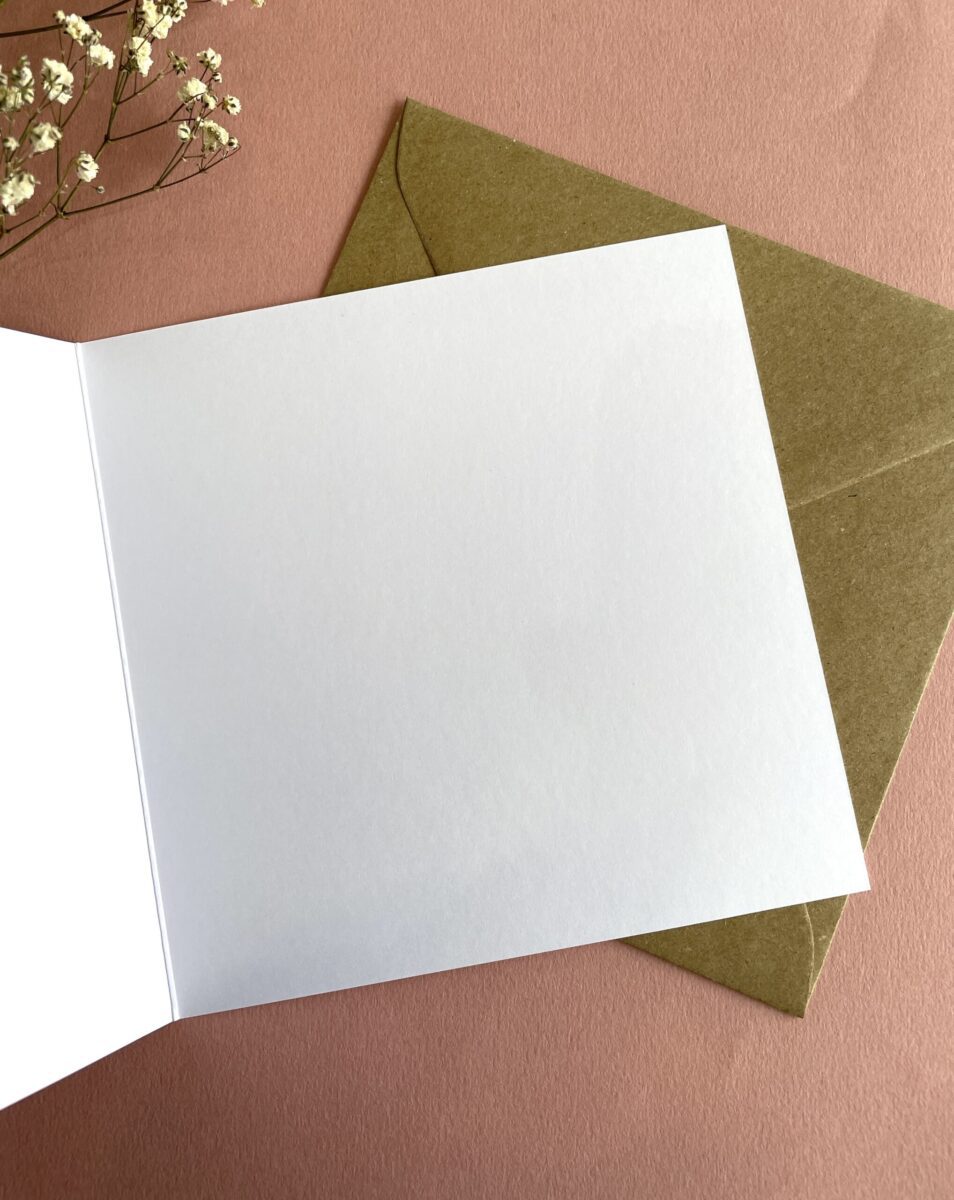 Perfect Baby Girl, Card image 2