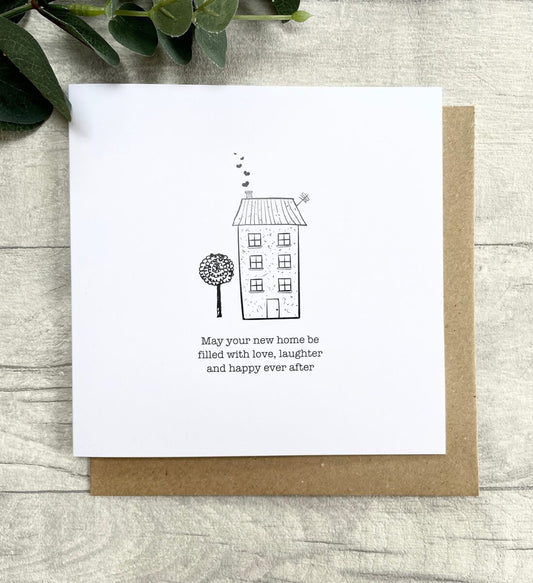 New Home Card image 0