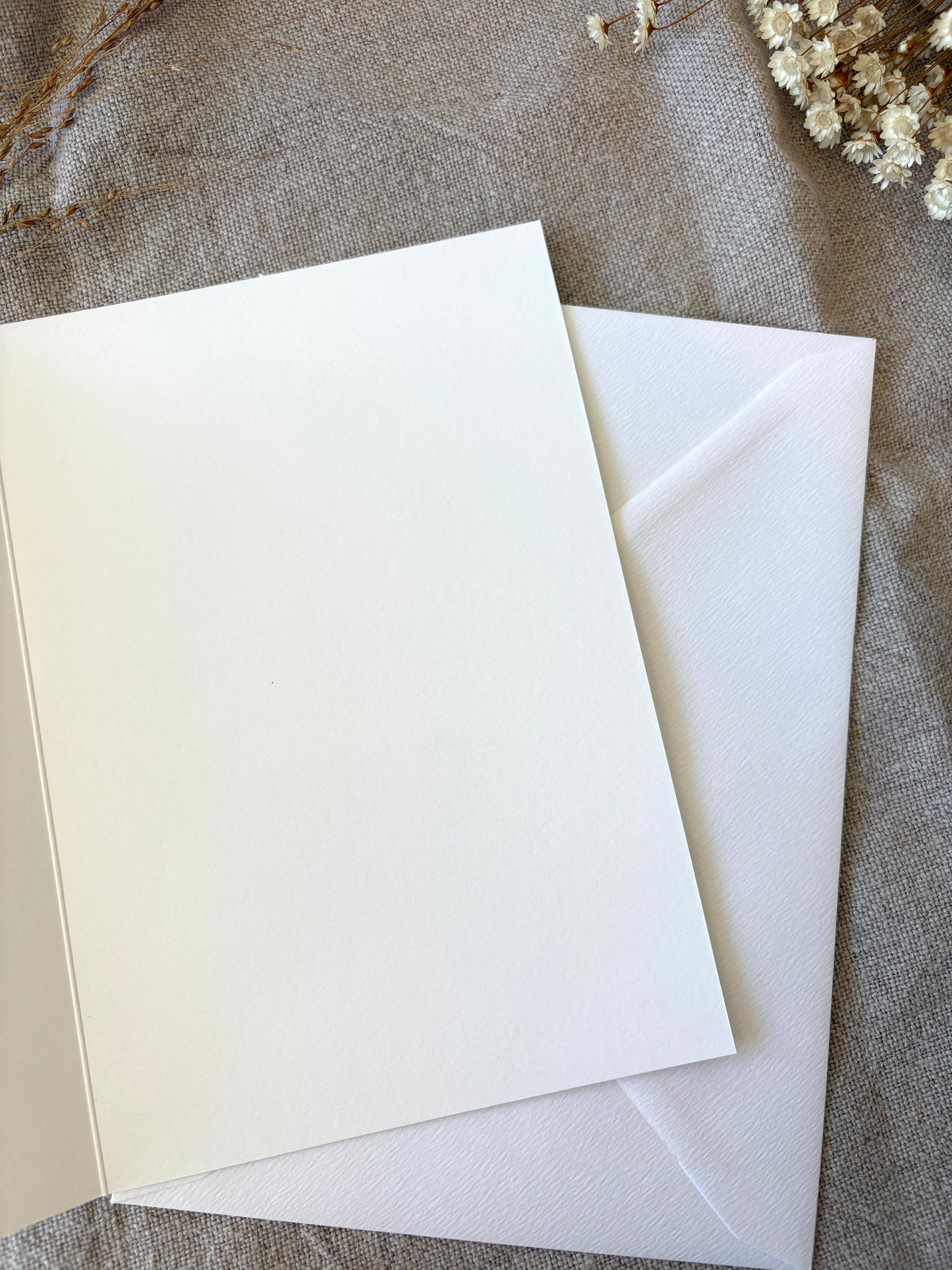 Any Name, Photo Birthday Card