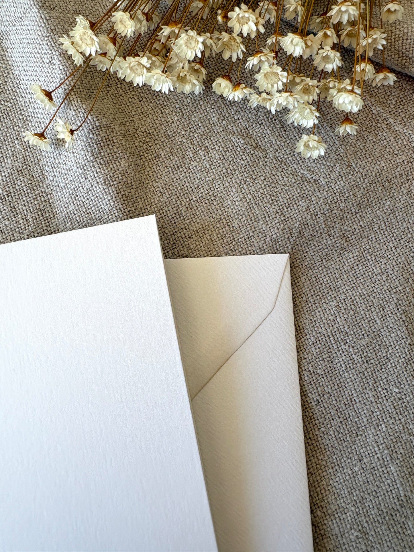 Any Name, Landscape Photo Birthday Card