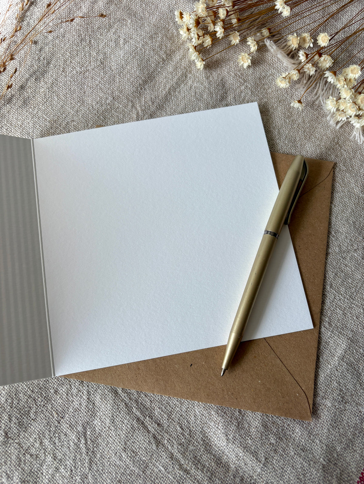 Friend / Relation, Personalised Anniversary Card