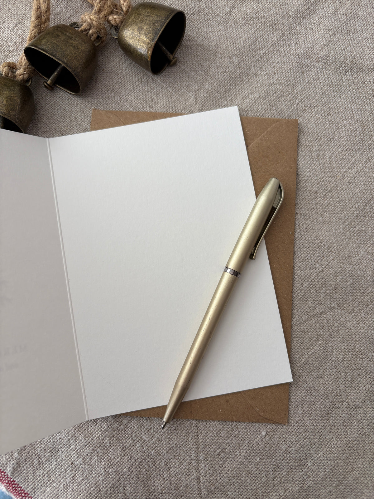 6 Pack - Luxury Christmas Cards