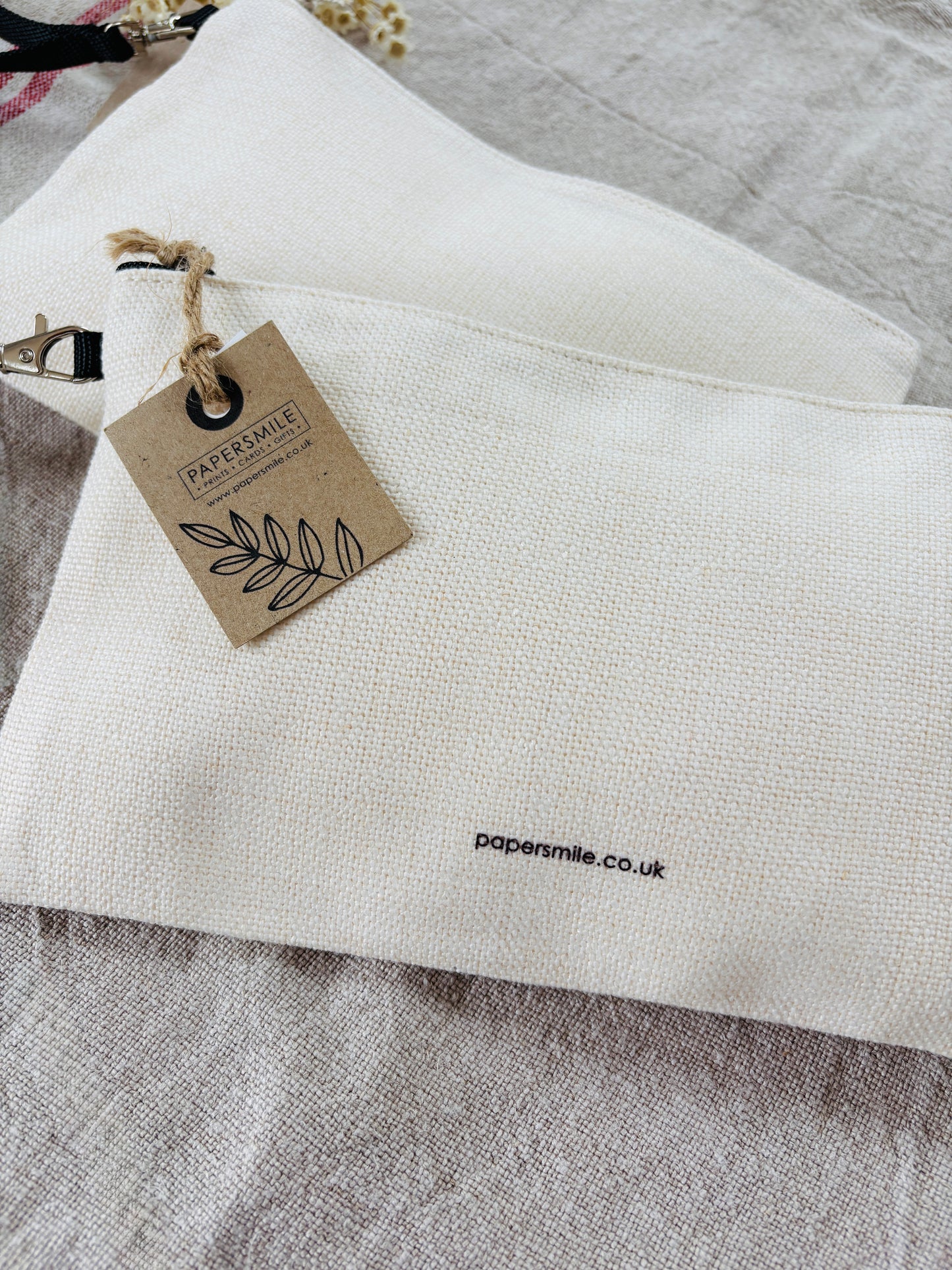 She's from Yorkshire, Tote Bag