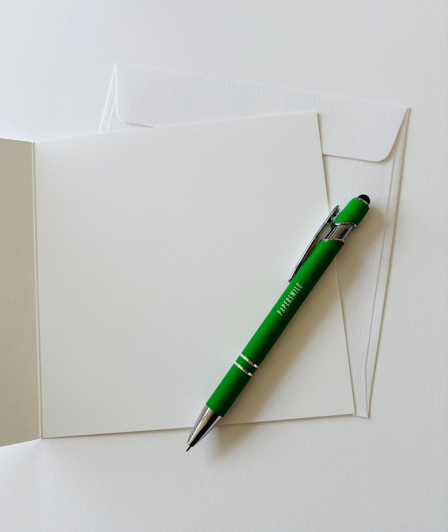 Personalised New Home, Card