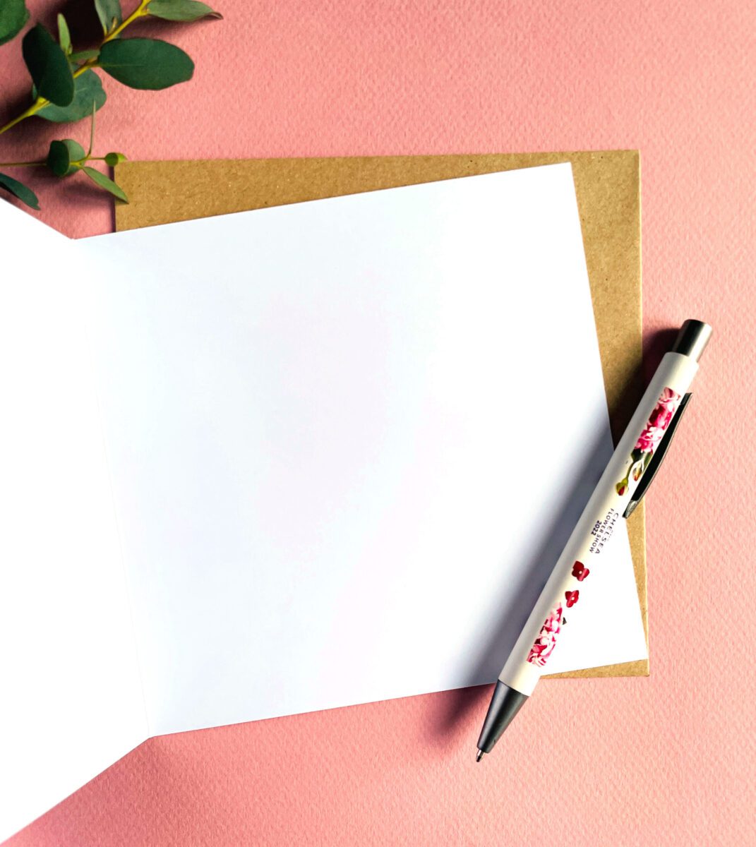 Fabulous Mum, Mother's Day Card image 3